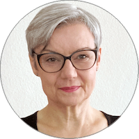 Portrait von Marion Kümmel